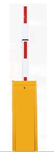 AC-BB-07 automatic boom barrier