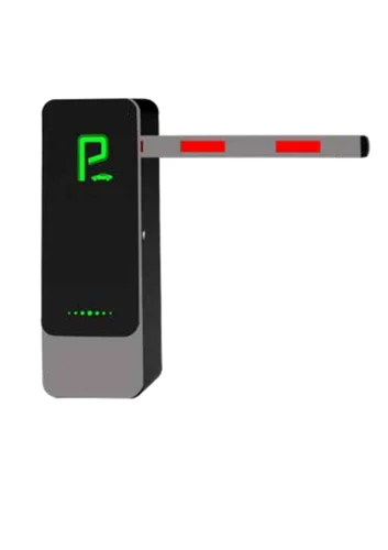 AV-BB-06 automatic boom barrier