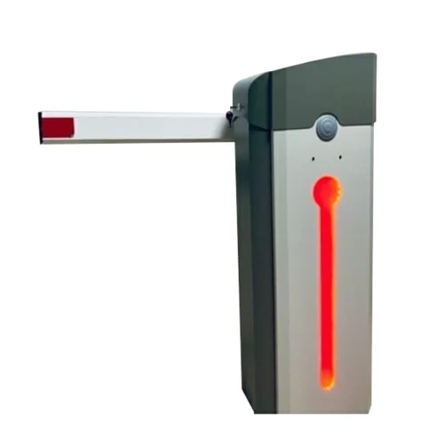 AV-BB-01-ST parking barrier