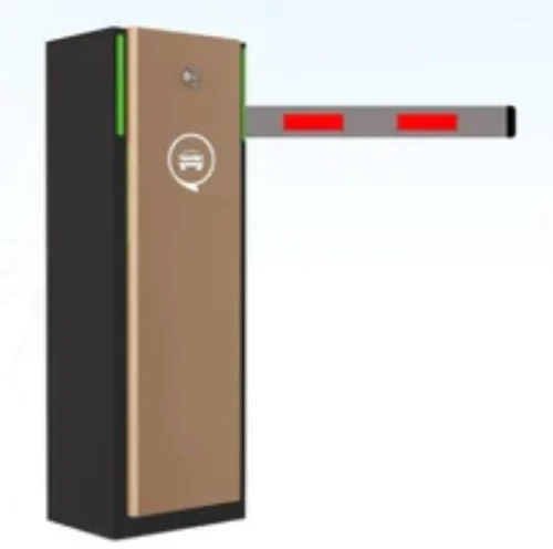 AV-BB-02 automatic boom barrier