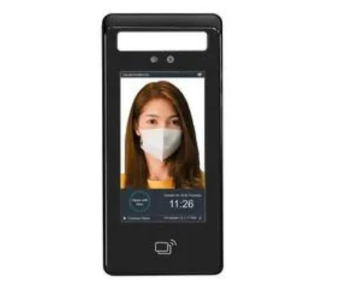 AV-1400 Pro contactless attendance terminal