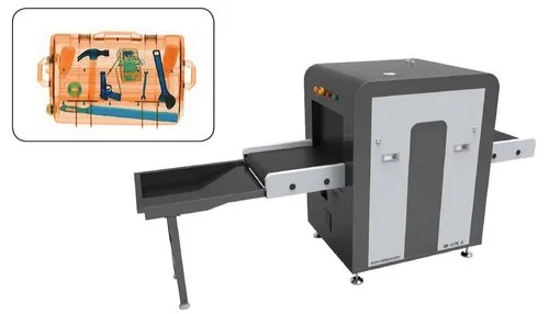 AV X-Ray 01 Z baggage scanner