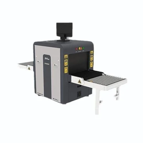 ZKX6040 high-energy X-ray system