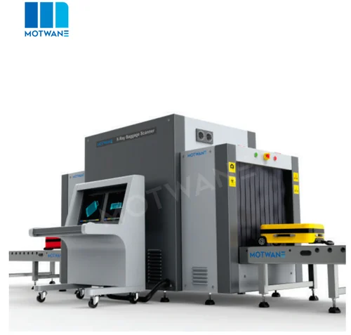 X-Ray Baggage Scanner 100100 B