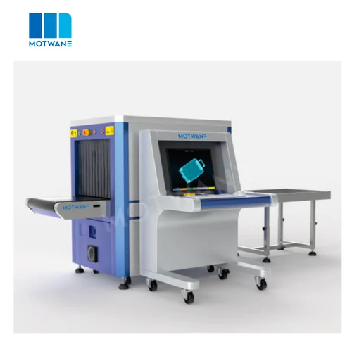 X-Ray Baggage Scanner 6040 B